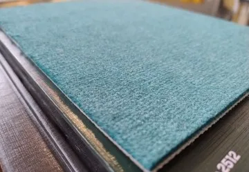 MOQUETTE ROCEA |  Moquette velluto 5,8 mm. 